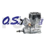 O.S. Engines